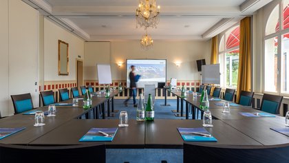 Hotel Victoria Lauberhorn, Wengen