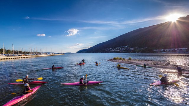 Kayak