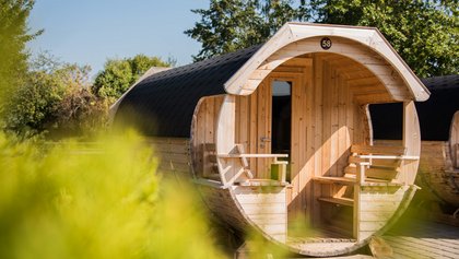Hotel Camping Sutz, Biel-Seeland & Grand Chasseral
