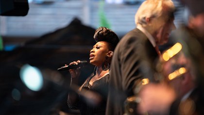 Jazz Tage Lenk, Adelboden-Lenk-Kandersteg