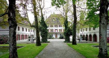 Hotel Schloss Gerzensee, Gerzensee