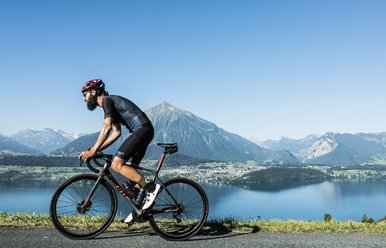 L’Étape Switzerland by Tour de France