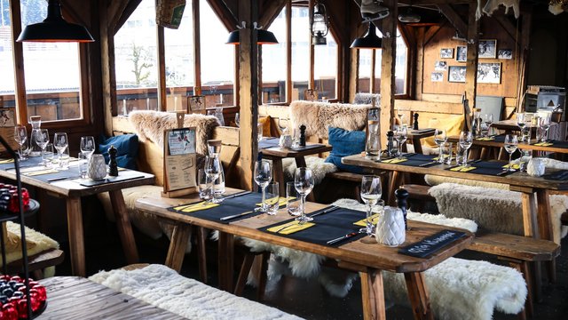 Gotthelf-Fondue & Kutschenfahrt 