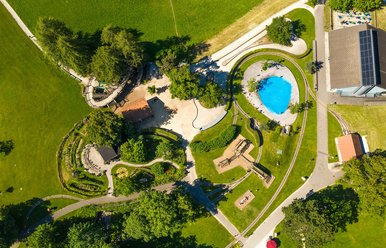Spielpark Gurten