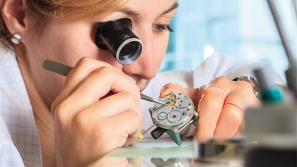 Cimier Watch Academy, Biel