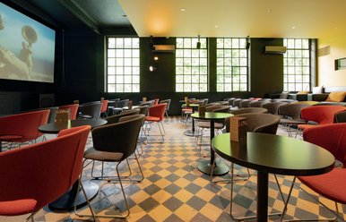 Cinématte Kino Bern