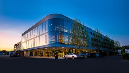Hotel Meilenstein