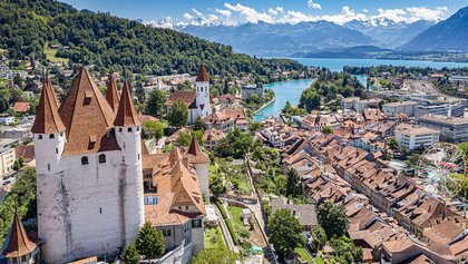 Schloss Thun