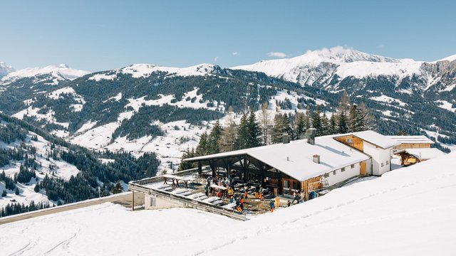 Family Winter Deal in der Skiregion Adelboden-Lenk
