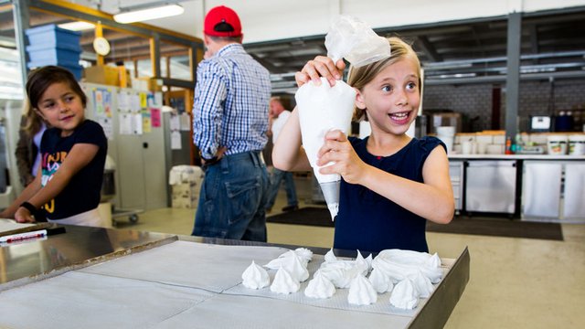 Frutals Konditorei und Bäckerei, Meiringen