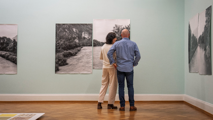 Kunstmuseum Thun, Ferienregion Interlaken