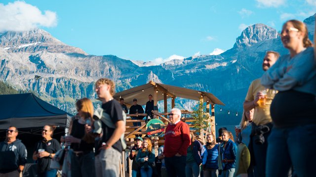 Simmentaler Festival Lenk, Adelboden-Lenk-Kandersteg
