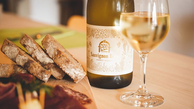 Tapaserlebnis mit Weinbegleitung