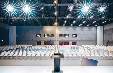 BERNEXPO, Bern