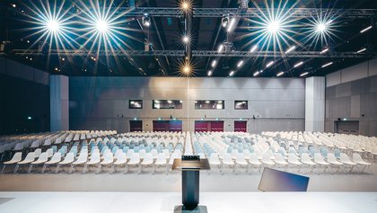 BERNEXPO, Bern