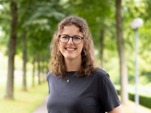 Jennifer Ruef
