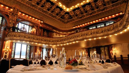 Congress Kursaal Interlaken