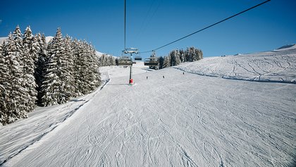 Bühlberg Lenk, Adelboden-Lenk-Kandersteg