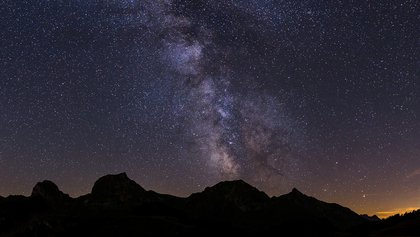 Naturpark Gantrisch, Destination Bern