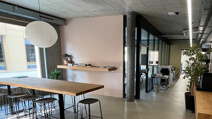 BLEIKI COWORKING