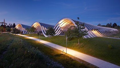 Zentrum Paul Klee