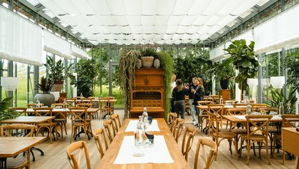 Restaurant Schöngrün