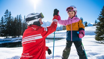 Skischule Hasliberg, Jungfrau Region