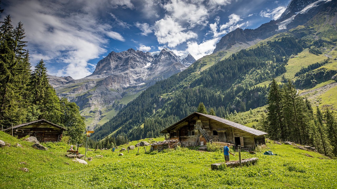 Jungfrau Region – Made in Bern