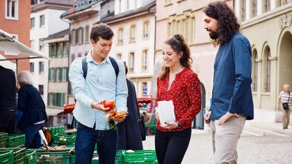 Nourritour Biel-Bienne, Jura & Drei-Seen-Land