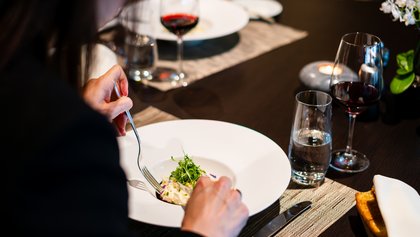 Hotel Seepark in Thun, Ferienregion Interlaken