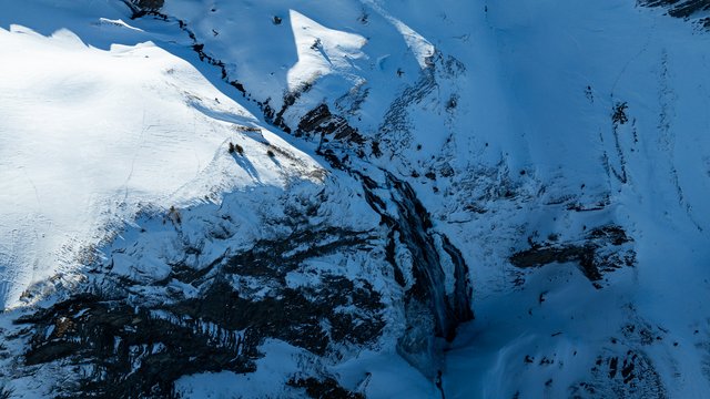 Engstligenfälle Adelboden, Adelboden-Lenk-Kandersteg