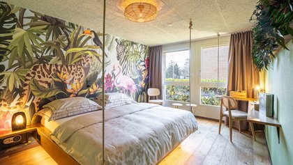 The Lab Hotel