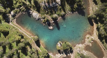 Arvenseeli, Adelboden-Lenk-Kandersteg