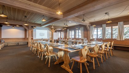 Bergrestaurant Eggli
