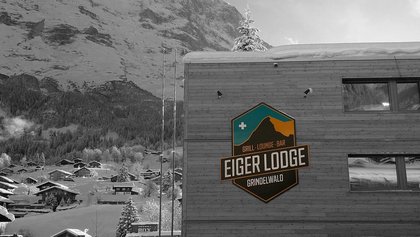 Eiger Lodge Grindelwald, Jungfrau Region