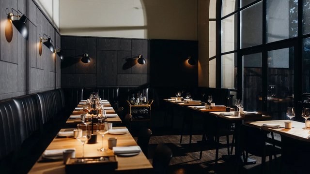 Restaurant Steinhalle, Destination Bern