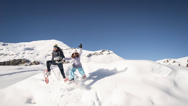 Wetterhorn Tour