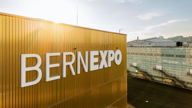 BERNEXPO