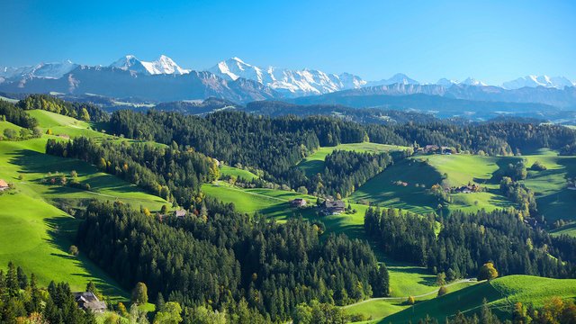 Mörisegg, Emmental