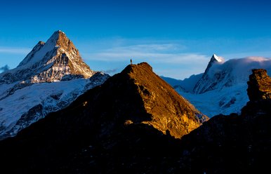 Grindelwald, Jungfrau Region