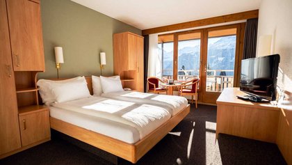 Hotel Jungfraublick