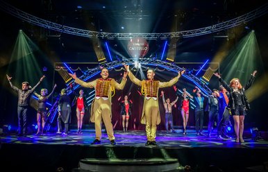 Variété Castello, Thun