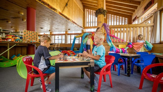 Mägisalp Hasliberg, Jungfrau Region