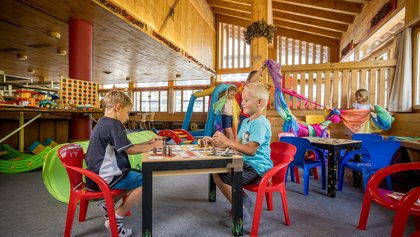 Mägisalp Hasliberg, Jungfrau Region 