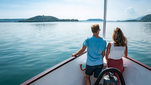 Lac de Bienne