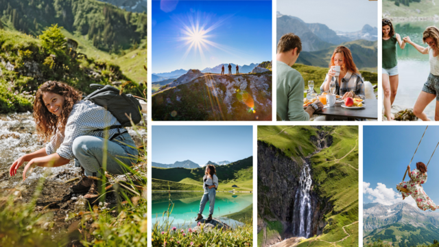Pass randonnée d'été Adelboden-Lenk