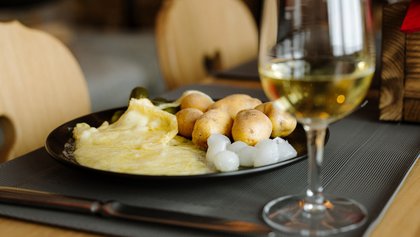 Engstligenalp, Adelboden-Lenk-Kandersteg