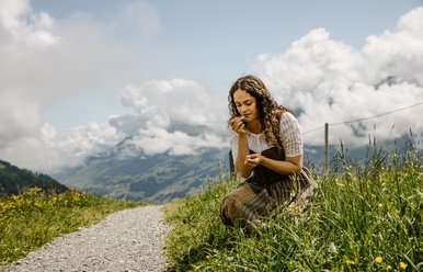 Vogellisi Sommerfest, Adelboden-Lenk-Kandersteg