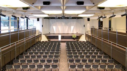 Hotel Seepark Thun