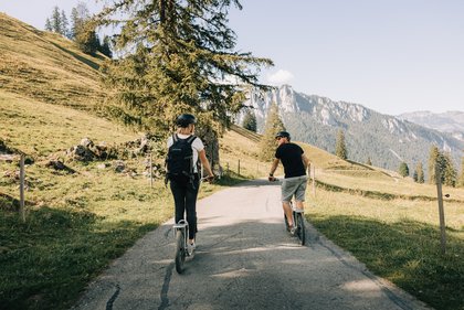 Wiriehorn, Adelboden-Lenk-Kandersteg